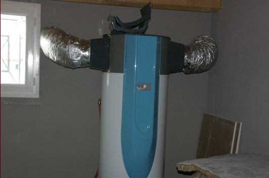 Ballon thermodynamique dans la Haute-Garonne