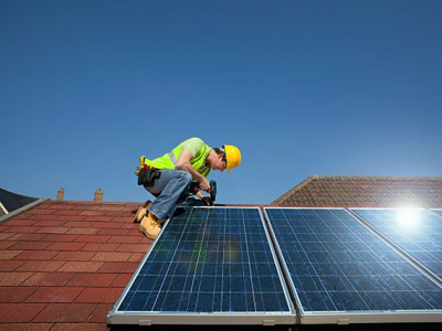 Entreprise d'économie d'énergie à Toulouse