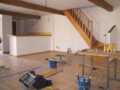 Entreprise RGE Toulouse