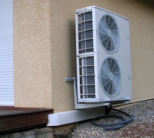 Climatisation / chauffage réversible à Toulouse