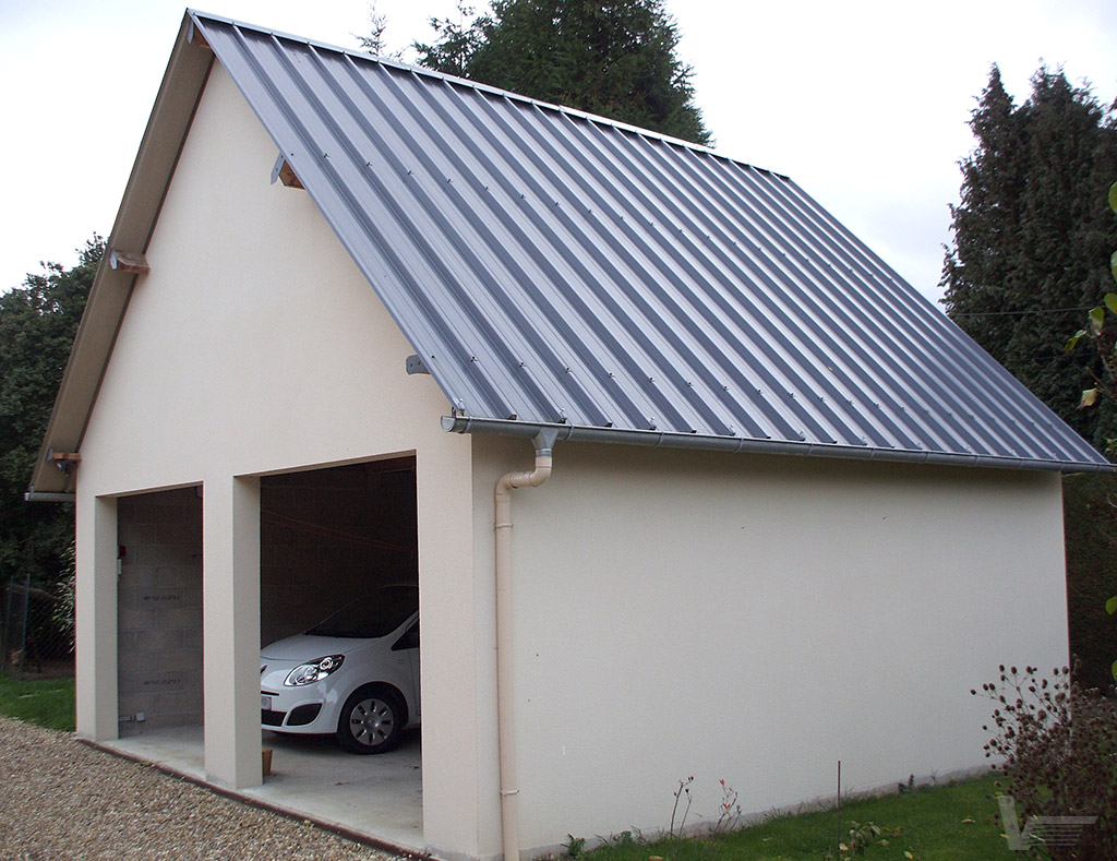 Entreprise de couverture et Toiture à Villeneuve-Tolosane