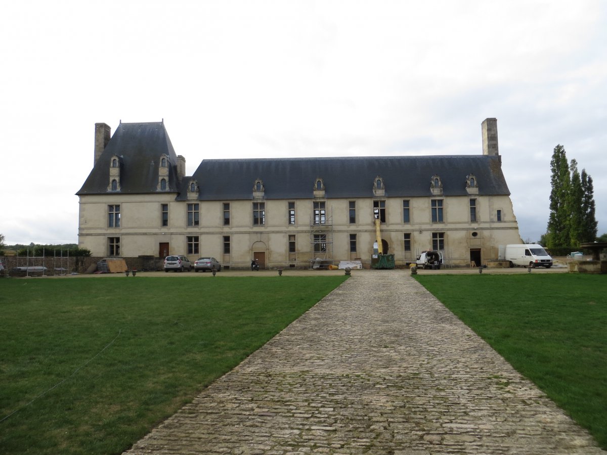 Réhabilitation de Maisons Anciennes et Restauration du Patrimoine à Cugnaux