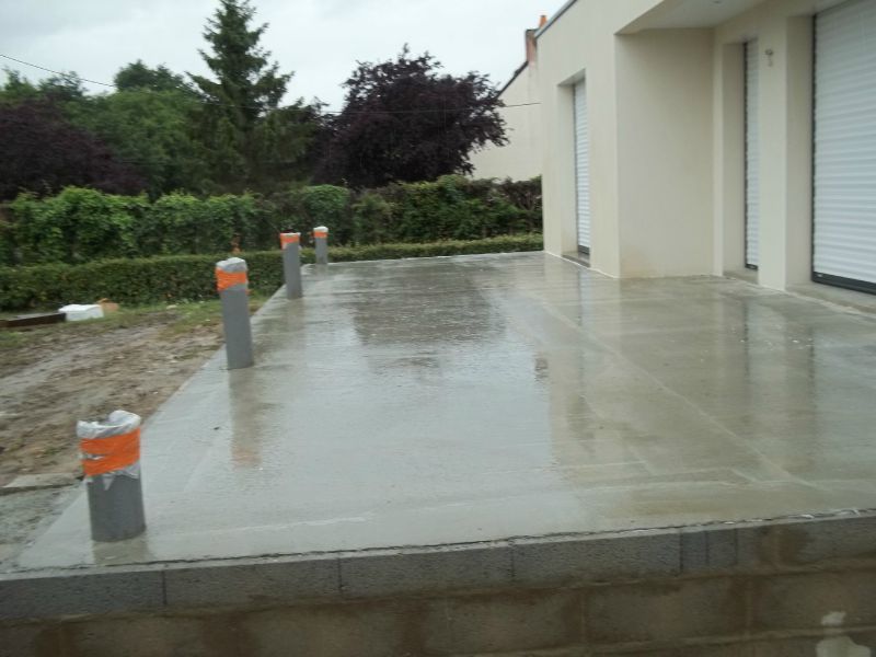 Entreprise de bâtiment à Toulouse