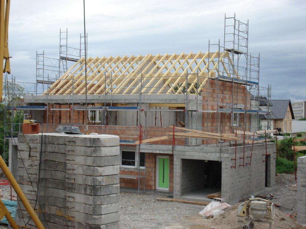 Entreprise de bâtiment à Muret