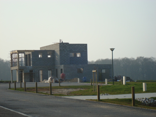 Maçonnerie et Construction dans la Haute-Garonne