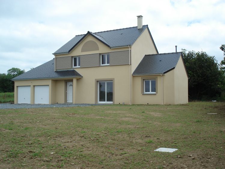 Constructeur de maison sur-mesure Tournefeuille