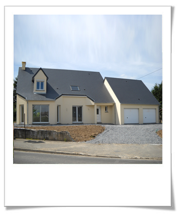 Constructeur de maison sur-mesure à Lherm