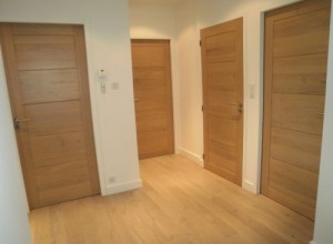 Entreprise de menuiserie bois PVC alu à Toulouse