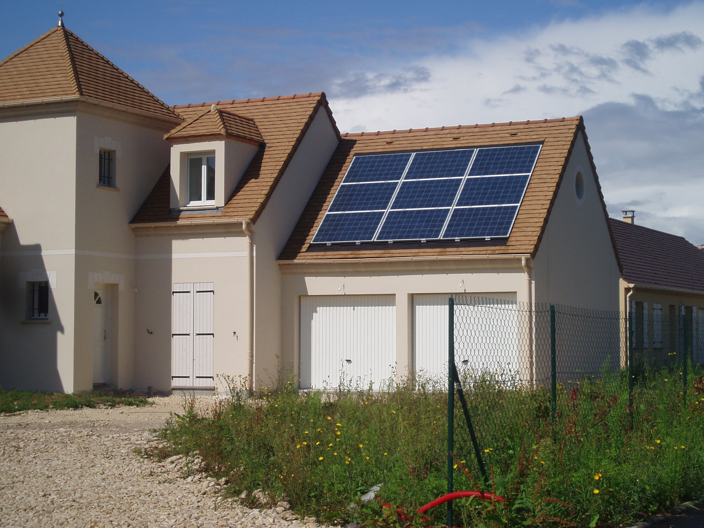 Installateur Panneaux solaire photovoltaïques à Toulouse
