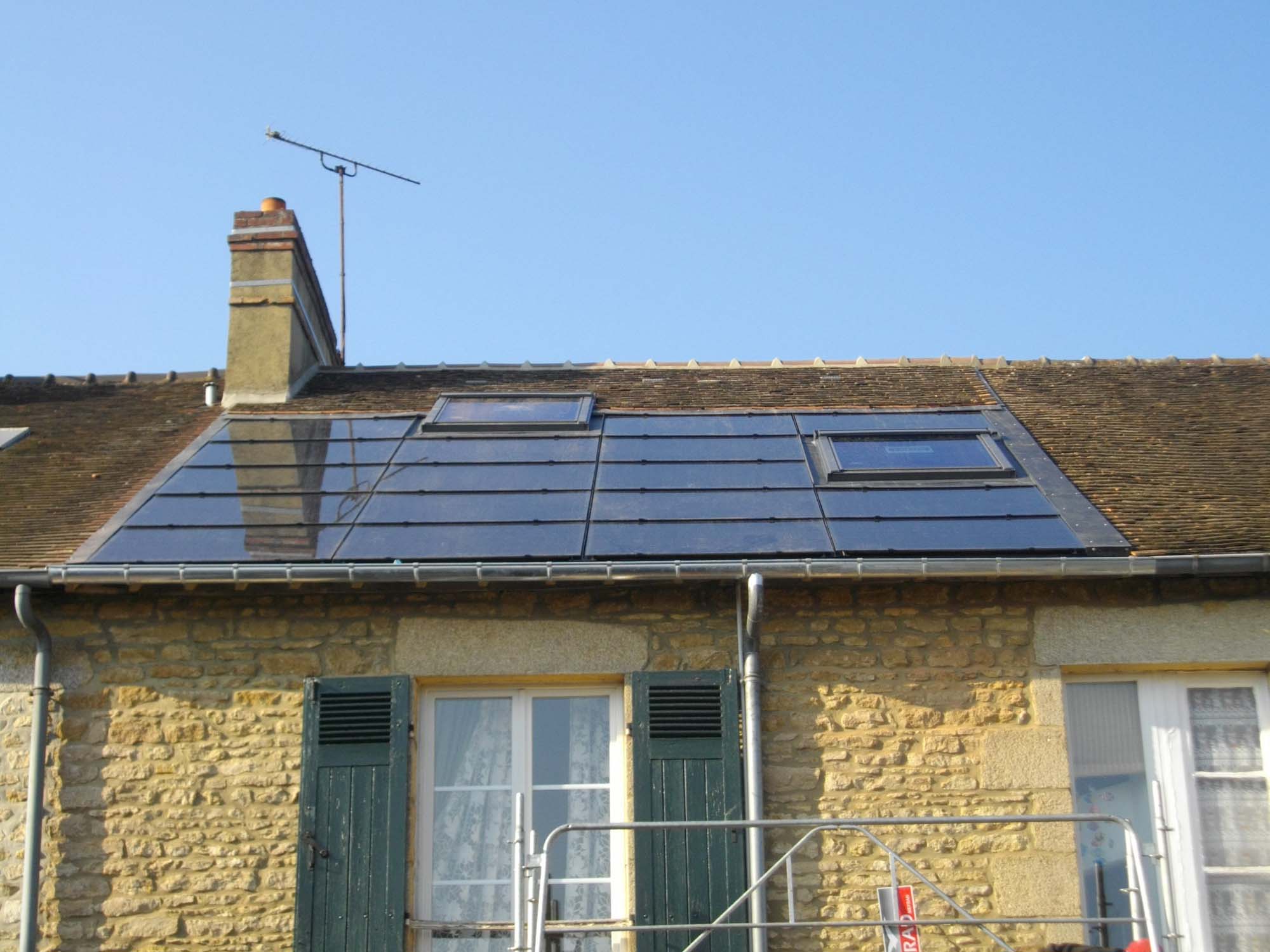 Installateur Panneaux solaire photovoltaïques dans la Haute-Garonne