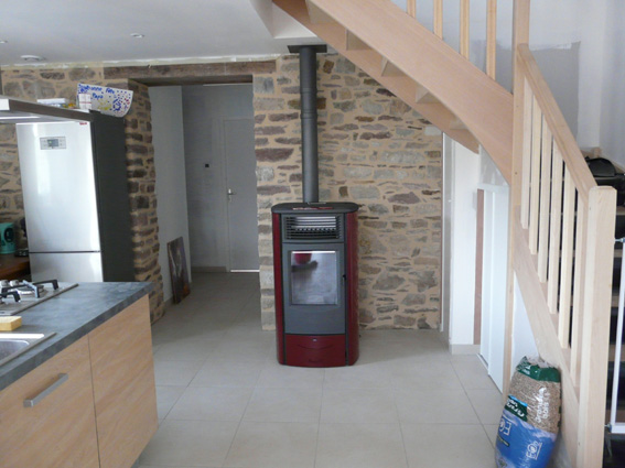 Installateur poseur de Poêles à bois Toulouse