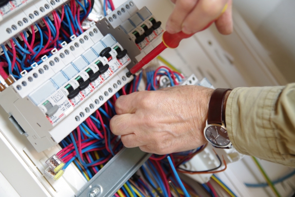 Remplacement de tableau électrique à Toulouse