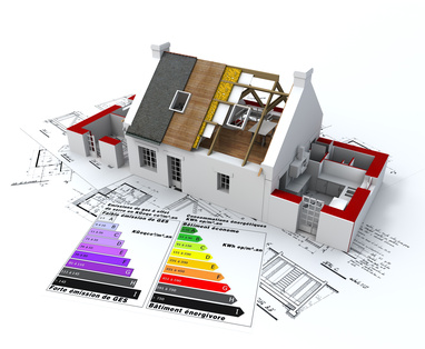 Bilan thermique Tournefeuille