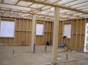 Votre Expert en Construction de Maisons en Bois Saint-Jory