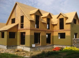 Votre Expert en Construction de Maisons en Bois à Noé