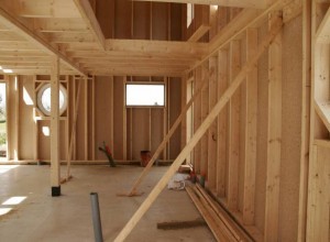 Votre Expert en Construction de Maisons en Bois à Noé