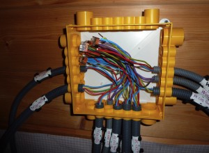 Remplacement de tableau électrique Toulouse