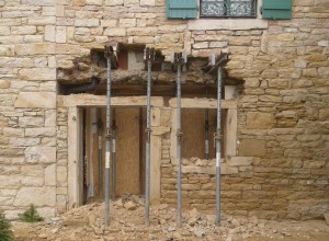 Entreprise rénovation de maison et d'appartement dans la Haute-Garonne