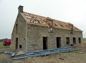 Architecte dans la Haute-Garonne
