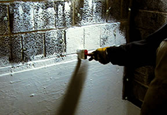 SOCOREBAT - Entreprise de Traitement d'humidité des murs, cave, sous-sols  à Labarthe-sur-Lèze